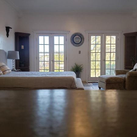 شقة Yari'S Loft, Puerto Penasco, Centro المظهر الخارجي الصورة