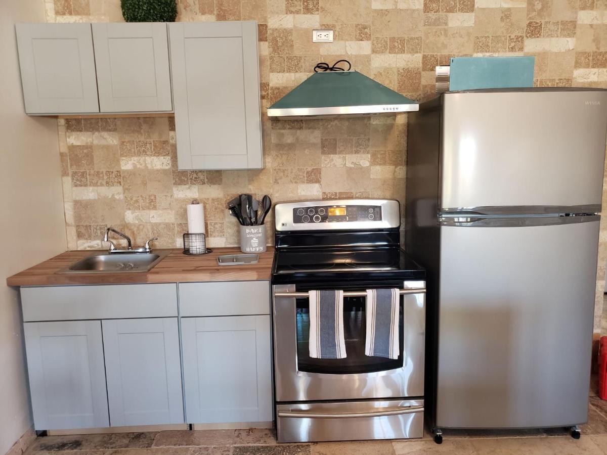 شقة Yari'S Loft, Puerto Penasco, Centro المظهر الخارجي الصورة