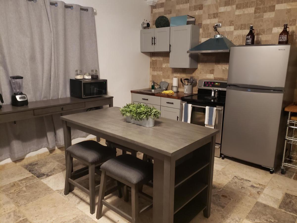 شقة Yari'S Loft, Puerto Penasco, Centro المظهر الخارجي الصورة