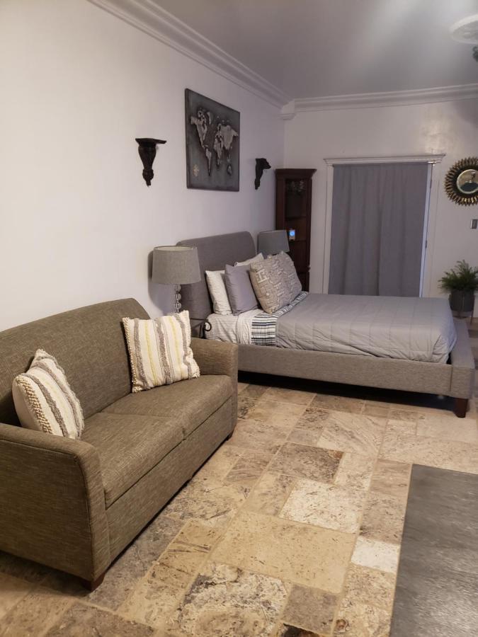 شقة Yari'S Loft, Puerto Penasco, Centro المظهر الخارجي الصورة