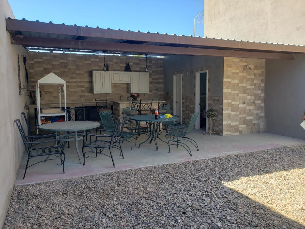 شقة Yari'S Loft, Puerto Penasco, Centro المظهر الخارجي الصورة