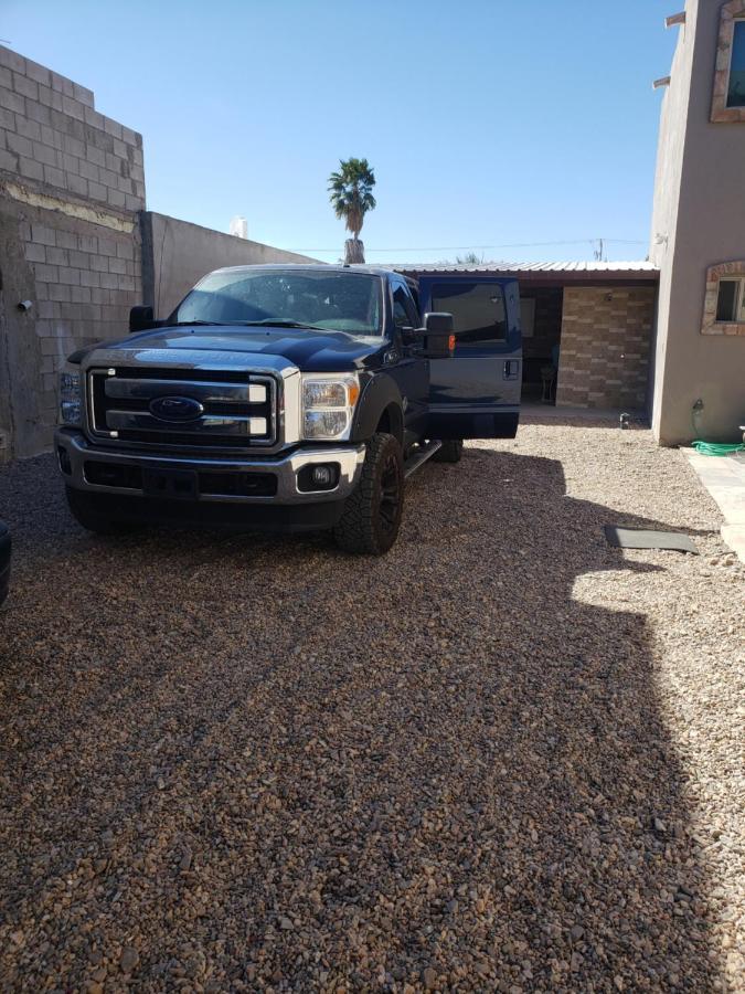 شقة Yari'S Loft, Puerto Penasco, Centro المظهر الخارجي الصورة