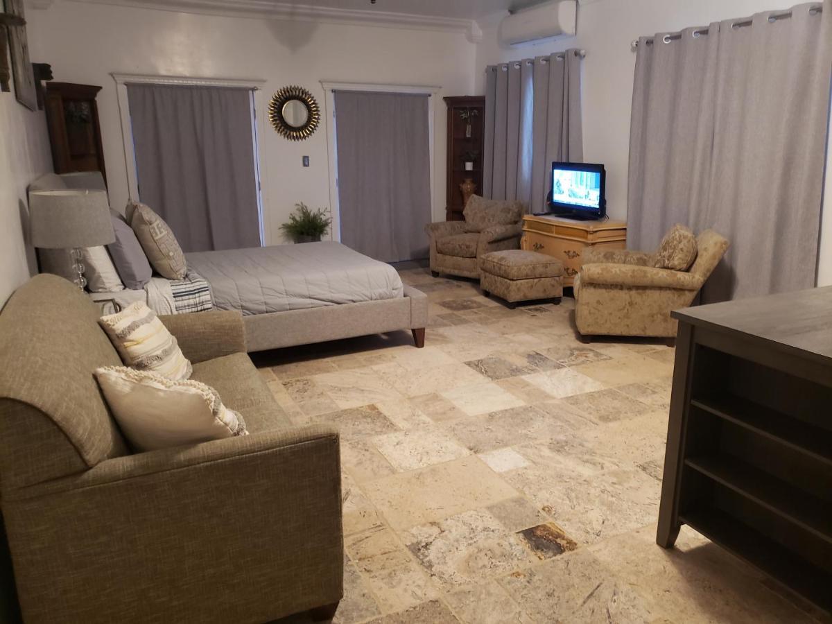 شقة Yari'S Loft, Puerto Penasco, Centro المظهر الخارجي الصورة